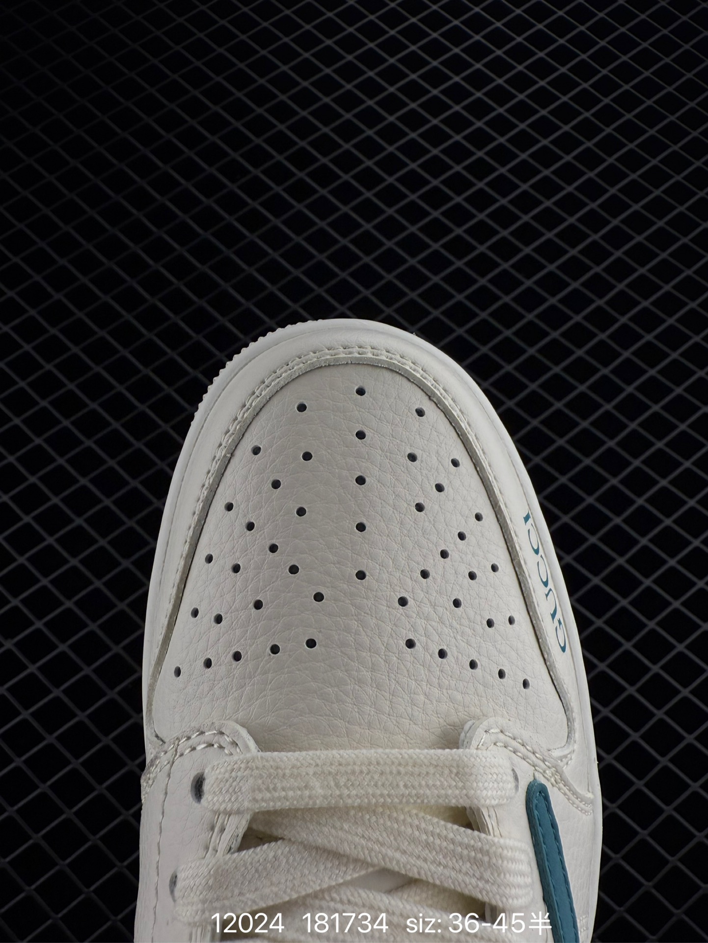 Louis Vuitton x Travis Scott x Air Jordan 1 Low